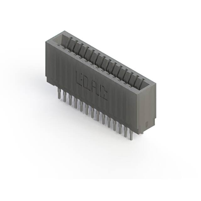 745-028-540-201 EDAC Inc.  Edgeboard Connectors